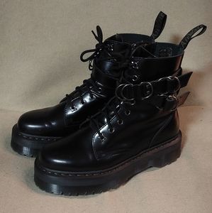 Jadon Doc Martens HDW (Womens 10, Mens 9)